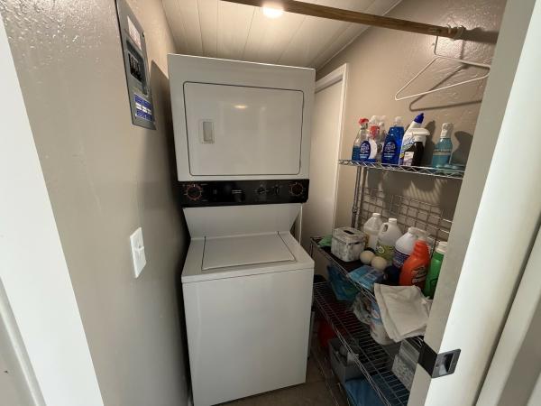 1971 Mobile Home