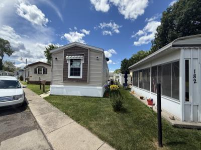 Mobile Home at 181 Terri St. Dearborn Heights, MI 48127