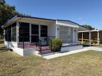 1973 FOURS Single Mobile Home