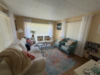 1973 FOURS Single Mobile Home
