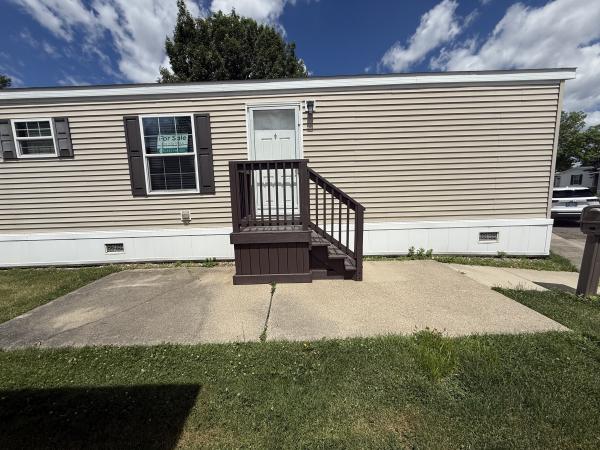 2020 Adventure Homes  Home
