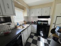 1973 FOURS Single Mobile Home