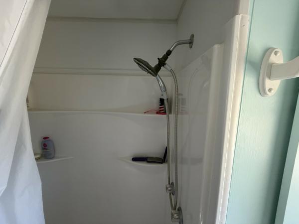 1973 FOURS Single Mobile Home