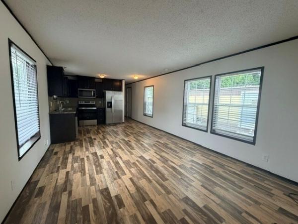 2020 Adventure Homes  Home