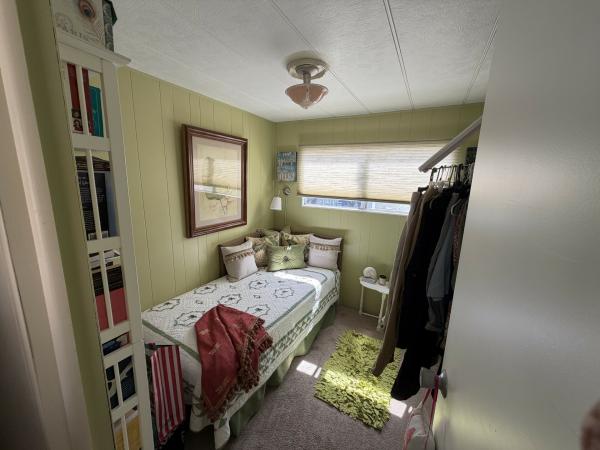 1973 FOURS Single Mobile Home