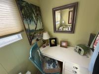 1973 FOURS Single Mobile Home