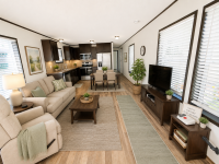 2020 Adventure Homes  Home