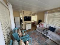 1973 FOURS Single Mobile Home