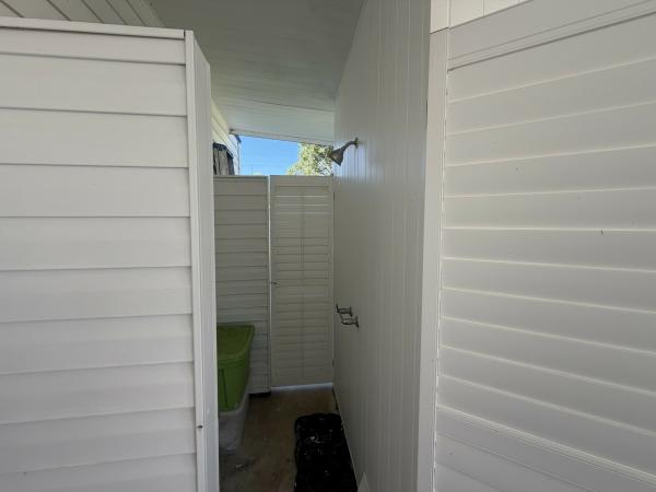 1973 FOURS Single Mobile Home
