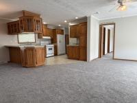 2005 Patriot VP11792BAIN Mobile Home