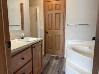 2005 Patriot VP11792BAIN Mobile Home
