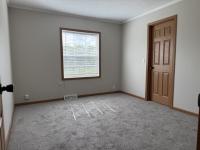 2005 Patriot VP11792BAIN Mobile Home