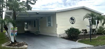 Mobile Home at 29200 S. Jones Loop Road #449 Punta Gorda, FL 33950