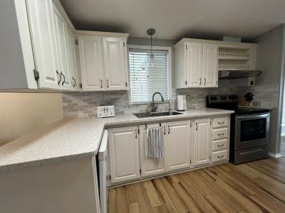 Photo 2 of 19 of home located at 29200 S. Jones Loop Road #449 Punta Gorda, FL 33950