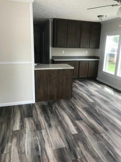 Mobile Home at 221 Mountain Drive Stone Mountain, GA 30087