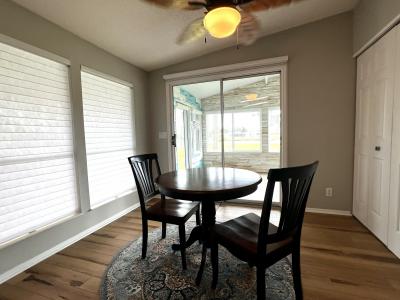 Photo 4 of 19 of home located at 29200 S. Jones Loop Road #449 Punta Gorda, FL 33950