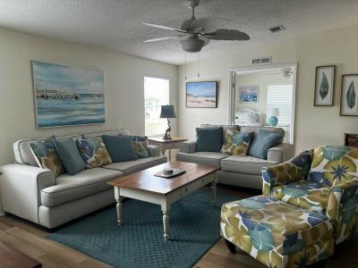 Photo 5 of 19 of home located at 29200 S. Jones Loop Road #449 Punta Gorda, FL 33950