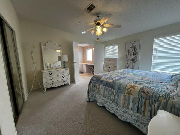 1994 SUNC HS Mobile Home
