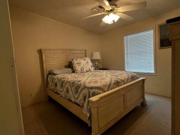 1994 SUNC HS Mobile Home