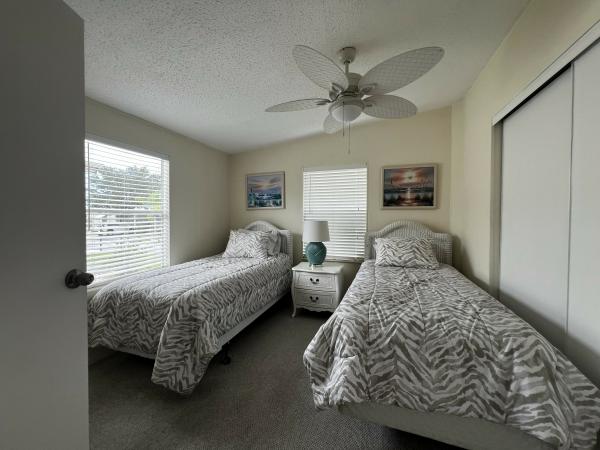 1994 SUNC HS Mobile Home