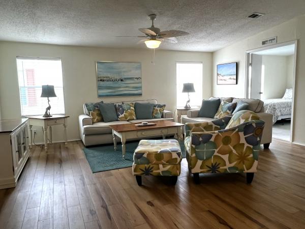 1994 SUNC HS Mobile Home