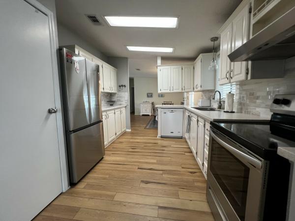 1994 SUNC HS Mobile Home