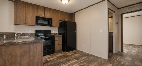 2022 Clayton - Wakarusa  Home