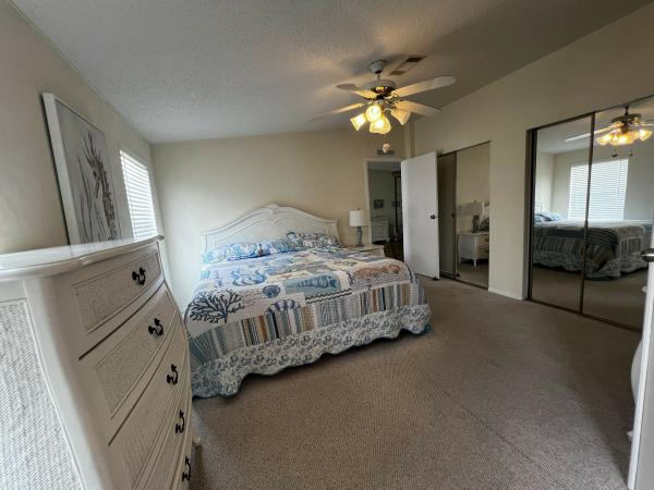 1994 SUNC HS Mobile Home