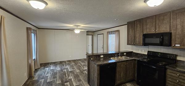 2022 Clayton - Wakarusa  Home