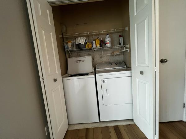 1994 SUNC HS Mobile Home