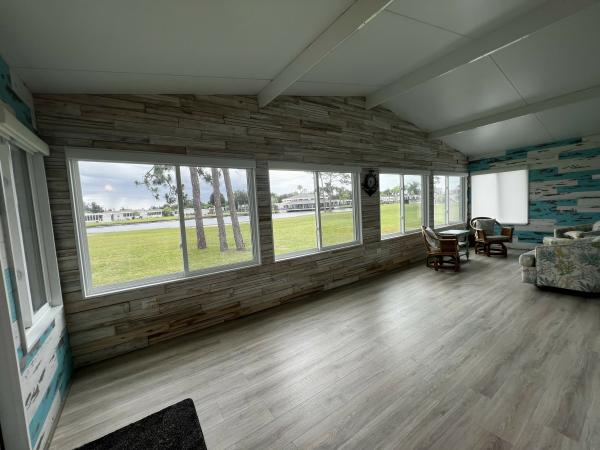 1994 SUNC HS Mobile Home