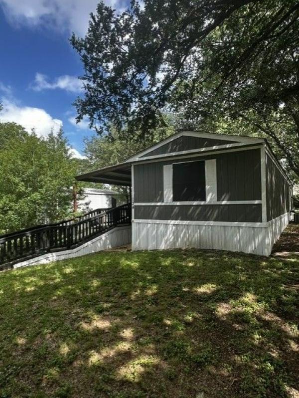 1994 Fleetwood Canyon Lake Mobile Home