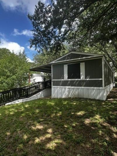 Mobile Home at 134 Yates Circle Lot Y134 Aledo, TX 76008