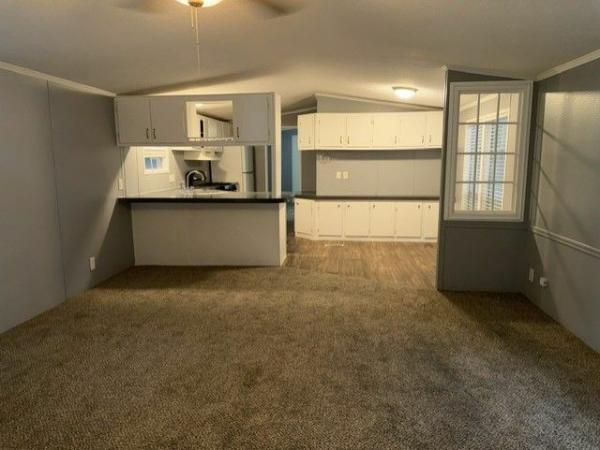 1994 Fleetwood Canyon Lake Mobile Home