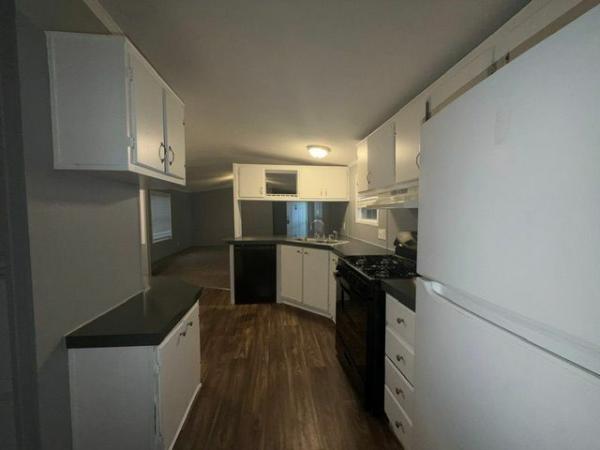 1994 Fleetwood Canyon Lake Mobile Home
