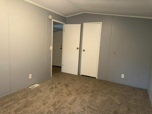 1994 Fleetwood Canyon Lake Mobile Home