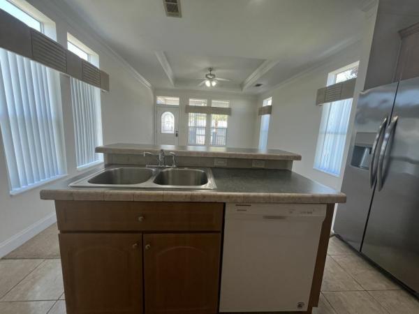 2006 Palm Harbor Royal Cabana Mobile Home