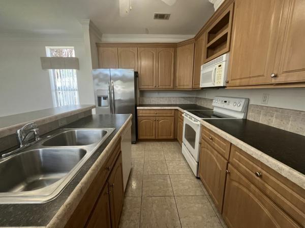 2006 Palm Harbor Royal Cabana Mobile Home