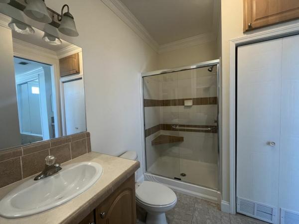 2006 Palm Harbor Royal Cabana Mobile Home