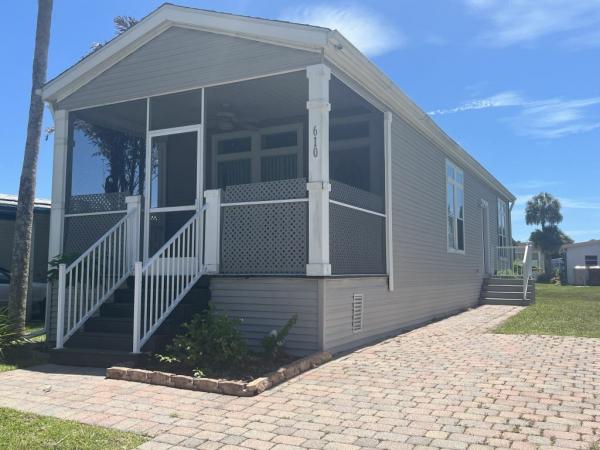 2006 Palm Harbor Royal Cabana Mobile Home