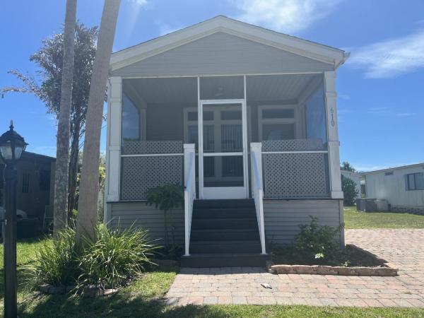 2006 Palm Harbor Royal Cabana Mobile Home