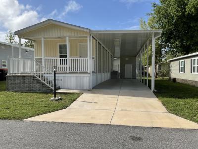 Mobile Home at 8880 SW 27th Ave #B026 Ocala, FL 34476