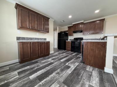 Mobile Home at 709 North Collins Frwy, #180 #180 Howe, TX 75459