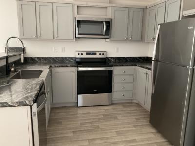 Photo 2 of 5 of home located at 8880 SW 27th Ave #B026 Ocala, FL 34476