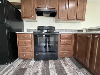 Photo 3 of 28 of home located at 709 North Collins Frwy, #180 #180 Howe, TX 75459