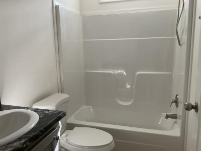 Photo 5 of 5 of home located at 8880 SW 27th Ave #B026 Ocala, FL 34476