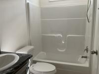 2023 Champion RH2542A Mobile Home