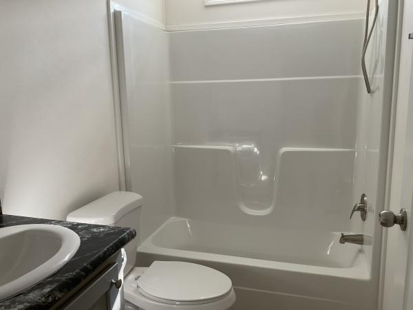 2023 Champion RH2542A Mobile Home