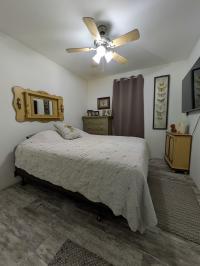 2019 Champion NA Mobile Home
