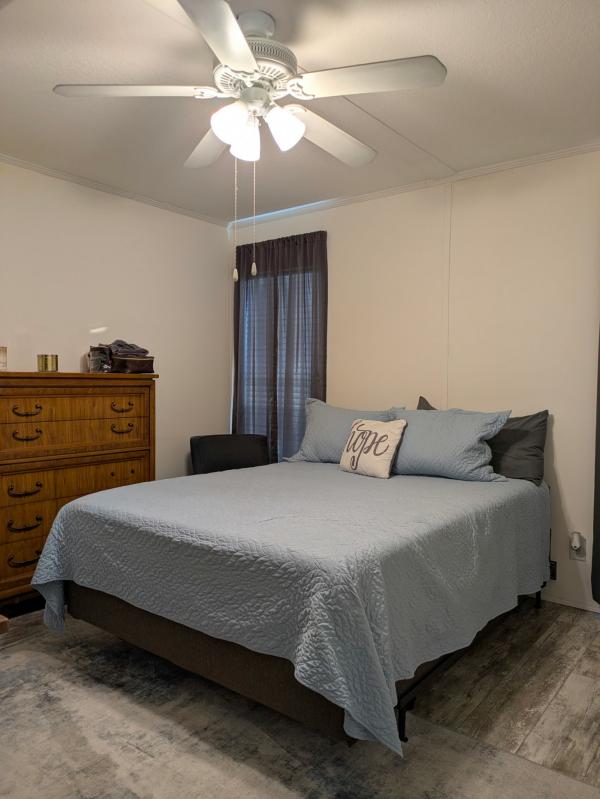 2019 Champion NA Mobile Home